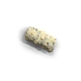 Croqu'Noisettes blanc